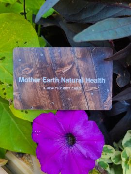 Mother Earth Gift Cards