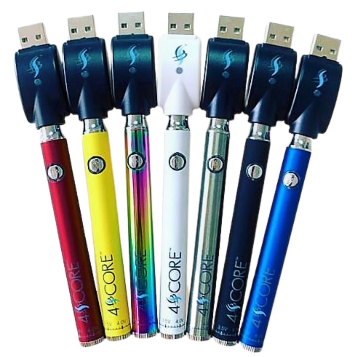 Variable Voltage Vape Pen Kits, Lifetime Warranty