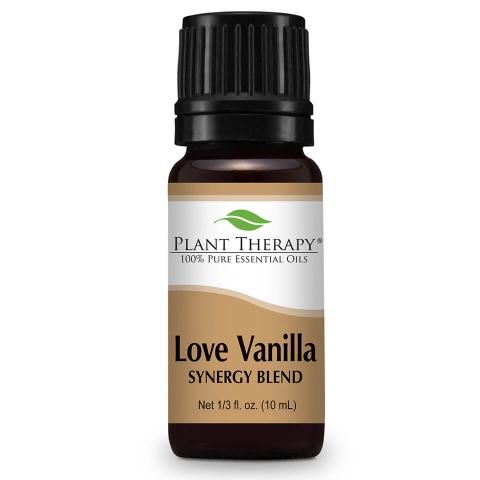 Vanilla Essential Oils