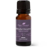 Plant Therapy - Blissful Dreams Synergy Blend