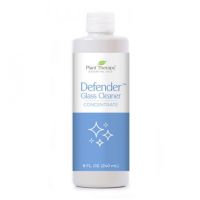 Plant Therapy - Natural Cleaner - Defender Glass Cleaner