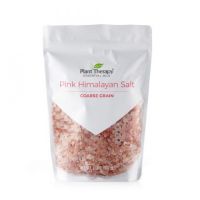 Plant Therapy - Pink Himalayan Salt - Coarse Grain - 2lbs.