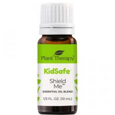 Plant Therapy - Shield Me Essential Oil Blend
