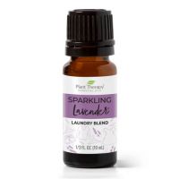 Plant Therapy - Laundry Blend - Sparkling Lavender