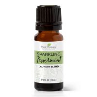 Plant Therapy - Laundry Blend - Sparkling Peppermint