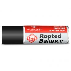 Mother Earth Essential Oil Roll On - 1st Chakra - Rooted Balance