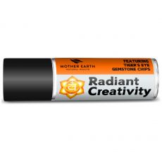 Mother Earth Essential Oil Roll On - 2nd Chakra - Radiant Creativity