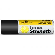 Mother Earth Essential Oil Roll On - 3rd Chakra - Inner Strength