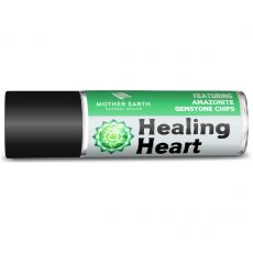 Mother Earth Essential Oil Roll On - 4th Chakra - Healing Heart