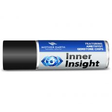 Mother Earth Essential Oil Roll On - 6th Chakra - Inner Insight