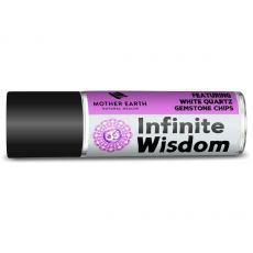 Mother Earth Essential Oil Roll On - 7th Chakra - Infinite Wisdom