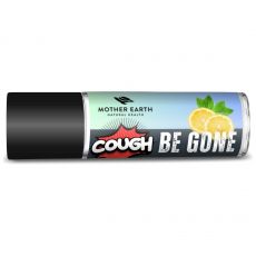 Mother Earth Essential Oil Roll On - Cough Be Gone