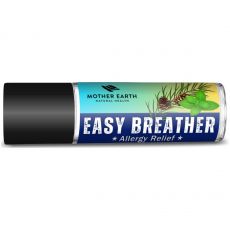 Mother Earth Essential Oil Roll On - Easy Breather