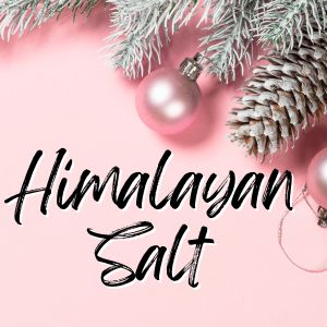 Himalayan Salt - Gifts Under $50