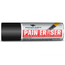 Mother Earth Essential Oil Roll On - Pain Eraser