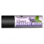 Mother Earth Essential Oil Roll On - Severe Headache Relief