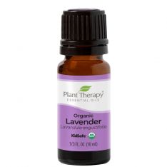 Plant Therapy - Lavender Essential Oil - Organic