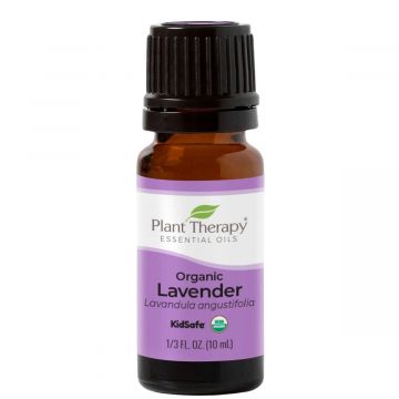 Plant Therapy - Lavender Essential Oil - Organic