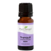 Plant Therapy - Tranquil Essential Oil Blend