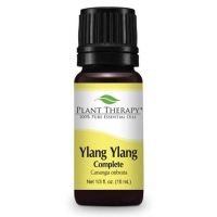 Plant Therapy - Ylang Ylang Complete Essential Oil