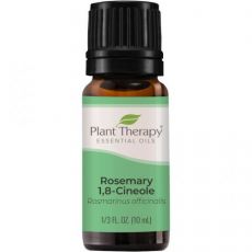 Plant Therapy - Rosemary 1,8-Cineole Essential Oil