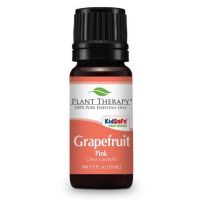 Plant Therapy - Pink Grapefruit Essential Oil