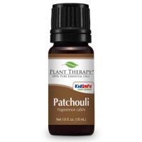 Plant Therapy - Patchouli Essential Oil - Organic