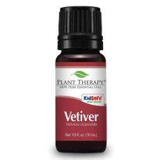 Plant Therapy - Vetiver Essential Oil