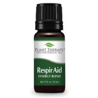 Plant Therapy - Respir Aid Essential Oil Blend
