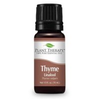 Plant Therapy - Thyme Linalool Essential Oil