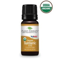 Plant Therapy - Turmeric CO2 Extract Essential Oil - Organic