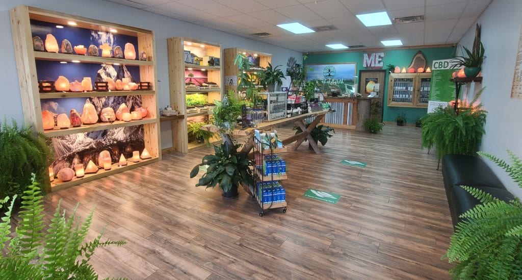 CBD Store